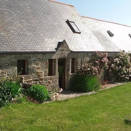 Chambres D'Hotes Du Vent Solaire Plozévet 외부 사진