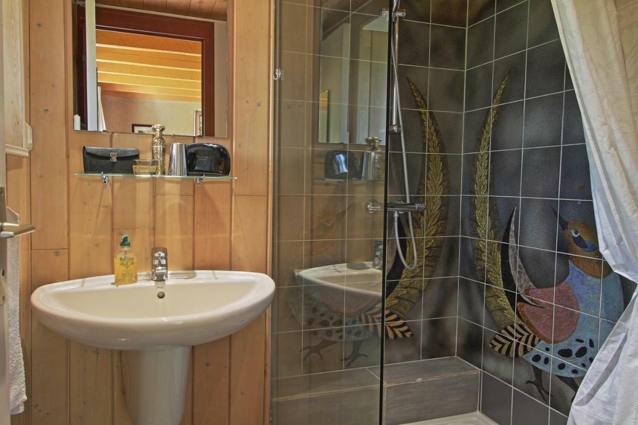 Chambres D'Hotes Du Vent Solaire Plozévet 외부 사진